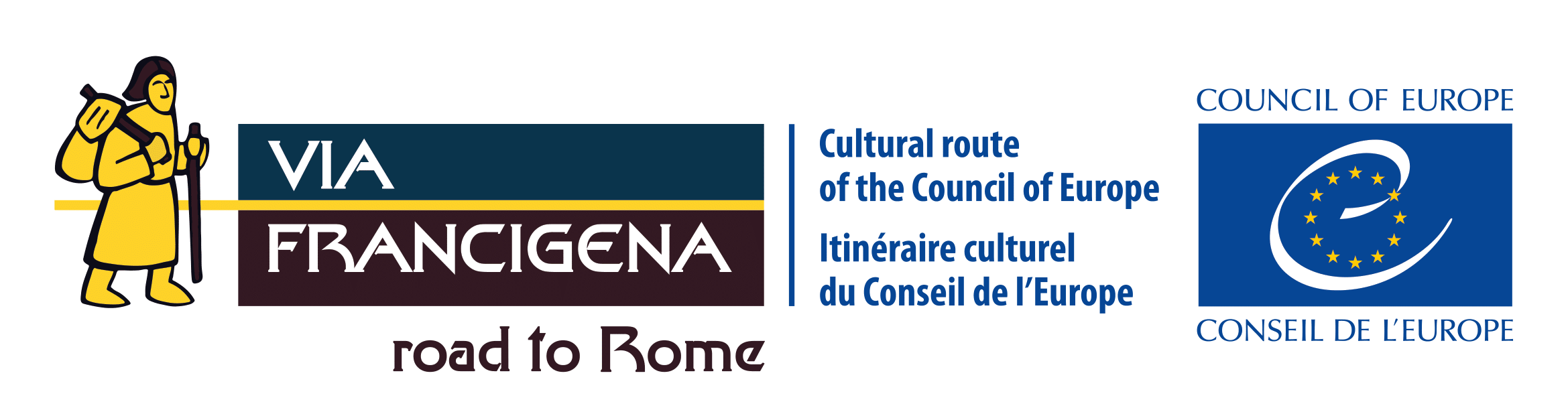 Associazione Europea delle Vie Francigene - rete del Consiglio d’Europa