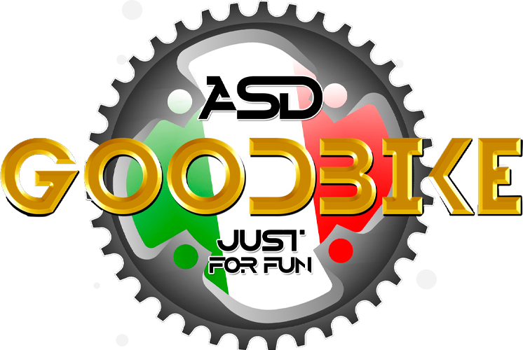 ASD GOODBIKE PONTREMOLI