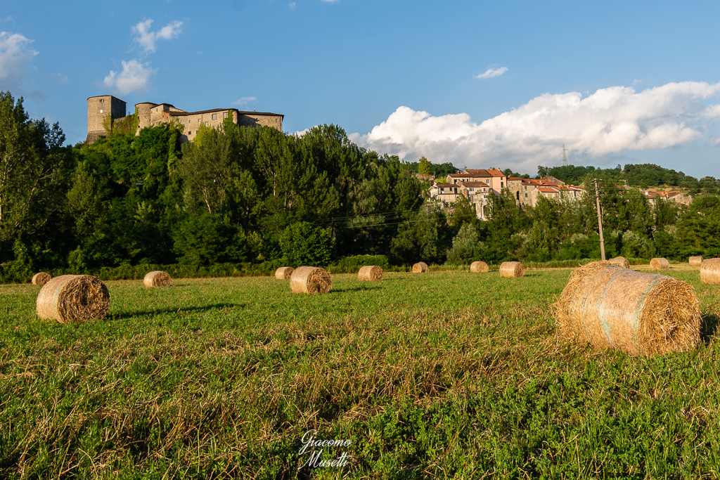 Weekend a PONTREMOLI